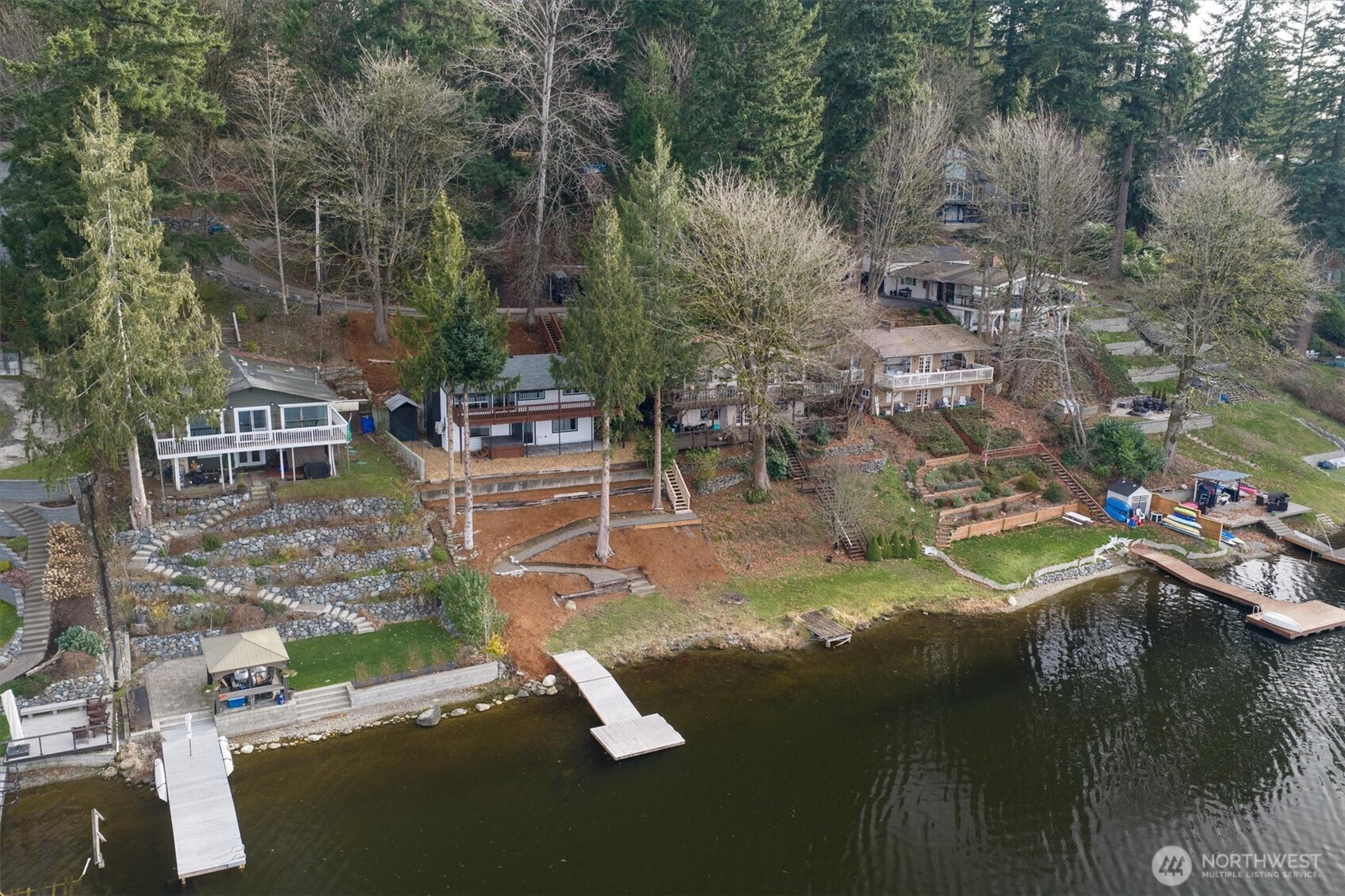 5016 Weber Road Snohomish, WA 98290 - Photo 35 of 40