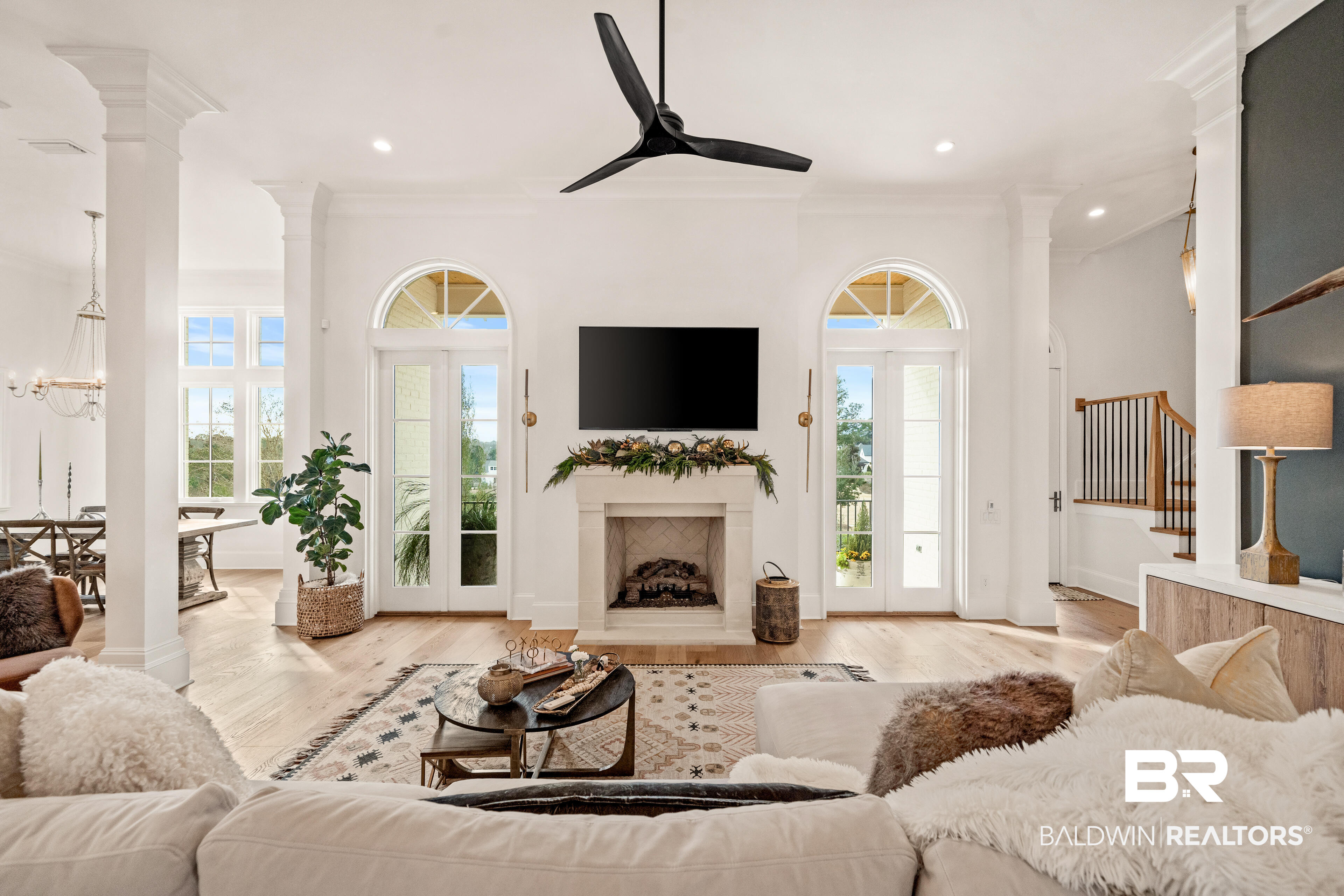 300 Powderhorn Ridge Road Fairhope, AL 36532 - Photo 4 of 40 Gallery Image 4