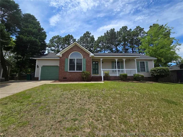 $1,450 | 5707 Lacosta Drive, Hope Mills, NC 28348