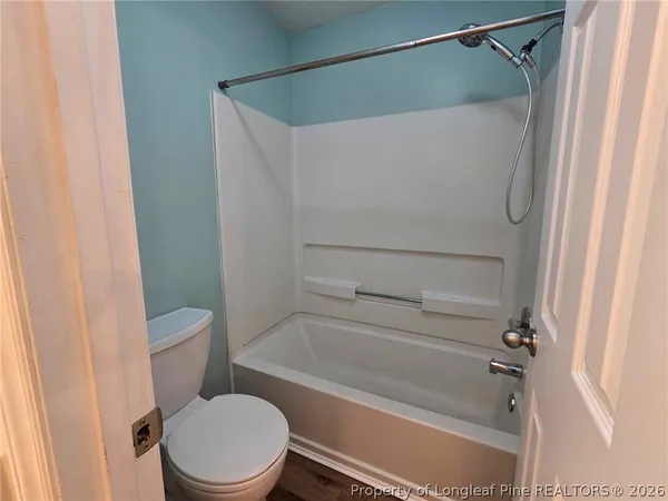 $1,450 | 5707 Lacosta Drive, Hope Mills, NC 28348