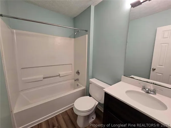 $1,450 | 5707 Lacosta Drive, Hope Mills, NC 28348