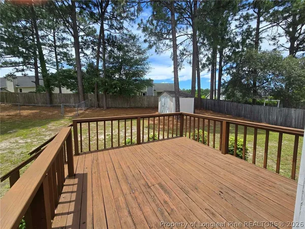 $1,450 | 5707 Lacosta Drive, Hope Mills, NC 28348