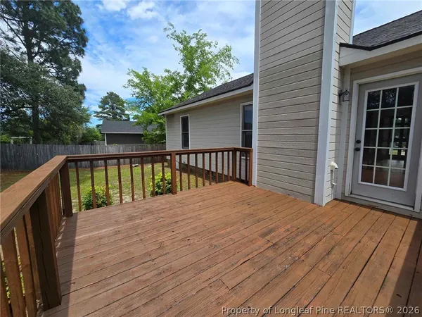 $1,450 | 5707 Lacosta Drive, Hope Mills, NC 28348