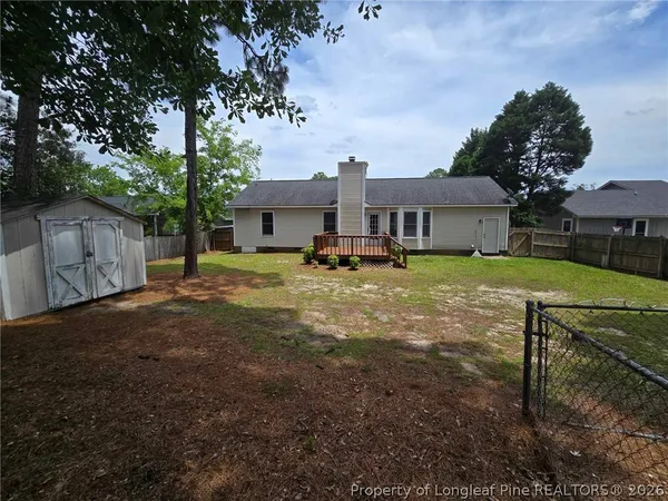 $1,450 | 5707 Lacosta Drive, Hope Mills, NC 28348