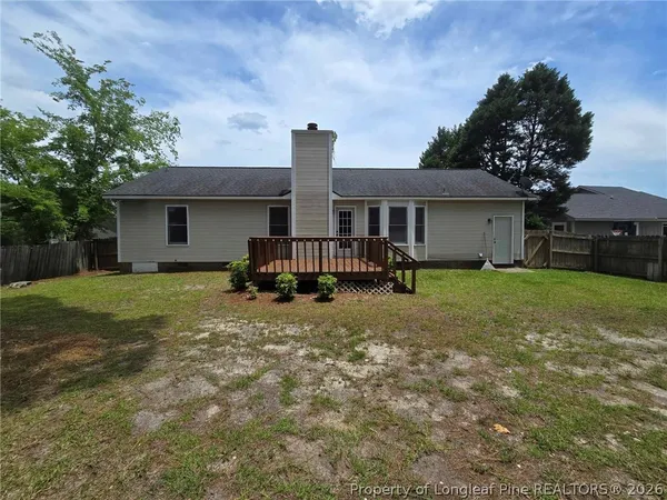 $1,450 | 5707 Lacosta Drive, Hope Mills, NC 28348