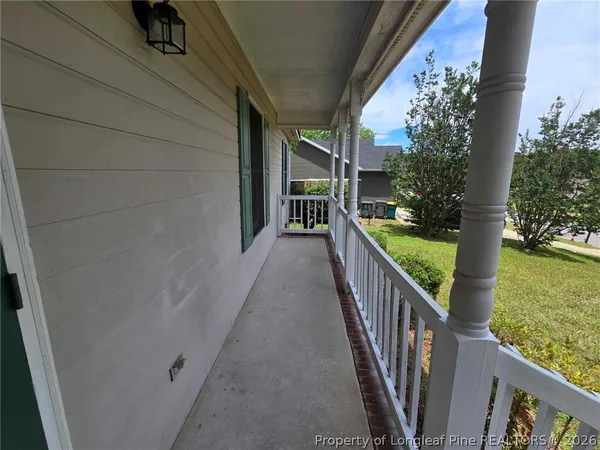 $1,450 | 5707 Lacosta Drive, Hope Mills, NC 28348