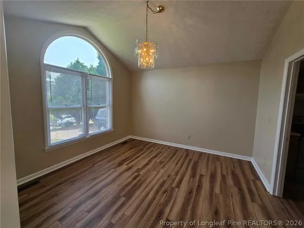 $1,450 | 5707 Lacosta Drive, Hope Mills, NC 28348