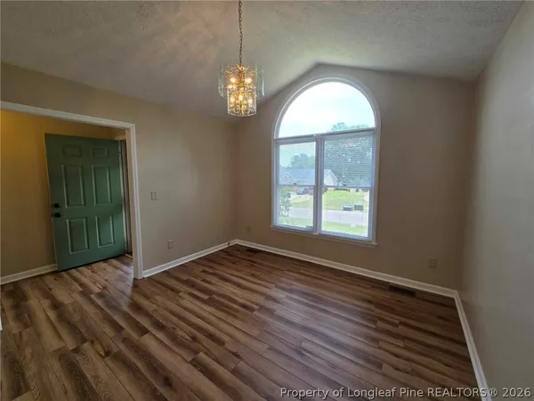 $1,450 | 5707 Lacosta Drive, Hope Mills, NC 28348