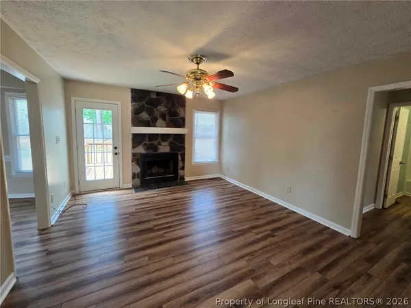 $1,450 | 5707 Lacosta Drive, Hope Mills, NC 28348