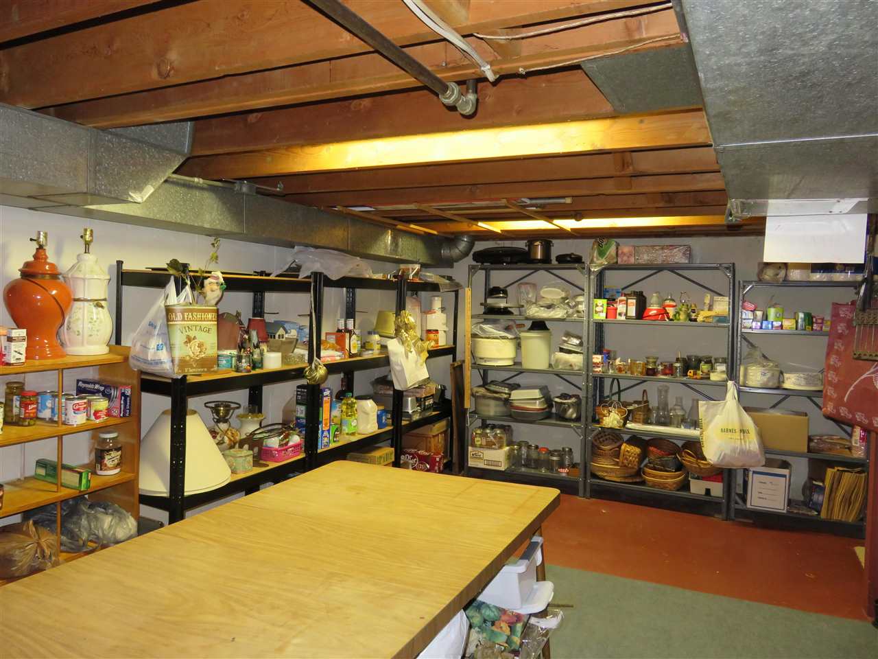 8766 Lovesee Road Roscoe, IL 61073 - Photo 27 of 27 a view of a room with gym equipment