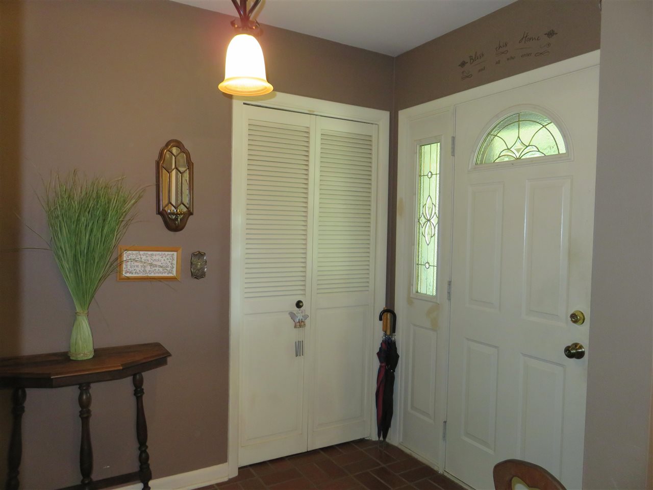 8766 Lovesee Road Roscoe, IL 61073 - Photo 7 of 27 a bathroom with a shower