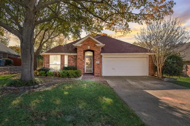 $340,000 | 203 Julian Drive, Rockwall, TX 75087
