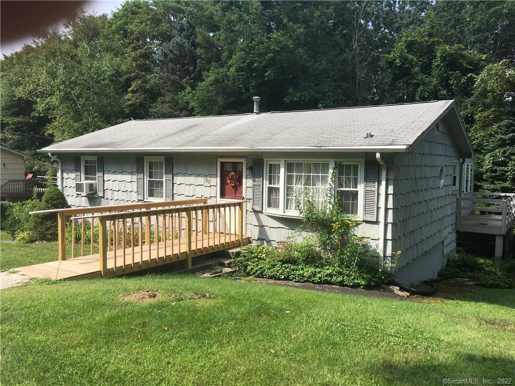 302 County Road Torrington, CT 06790 - Photo 1 of 1