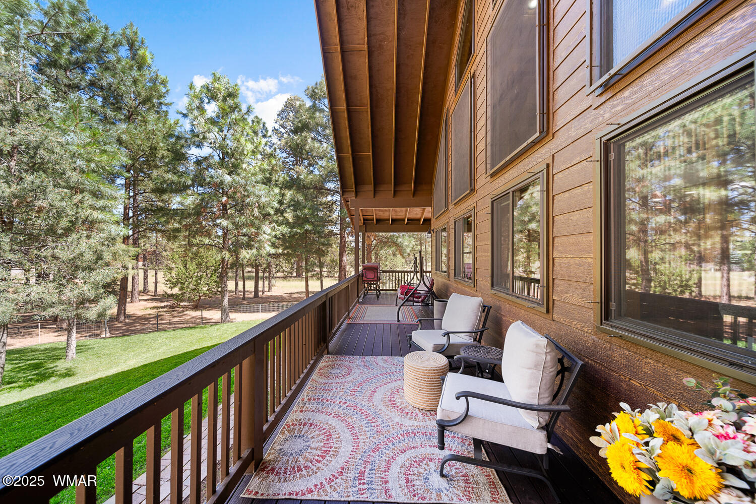 2046 Christmas Pine Road Overgaard, AZ 85933 - Photo 50 of 77