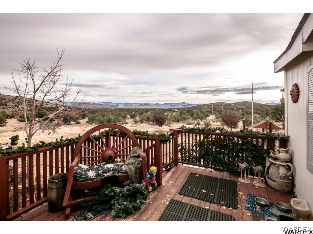 9701 East Blake Ranch Road Kingman, AZ 86401 - Photo 18 of 36 a view of city with ocean