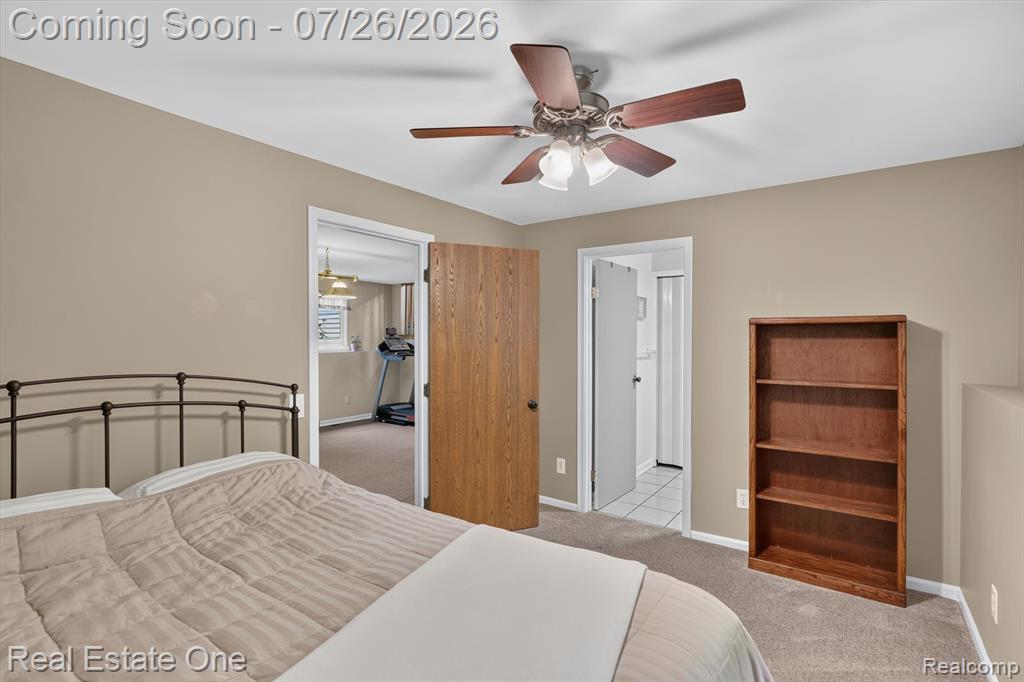 7255 Hall Road Davisburg, MI 48350 - Photo 25 of 66
