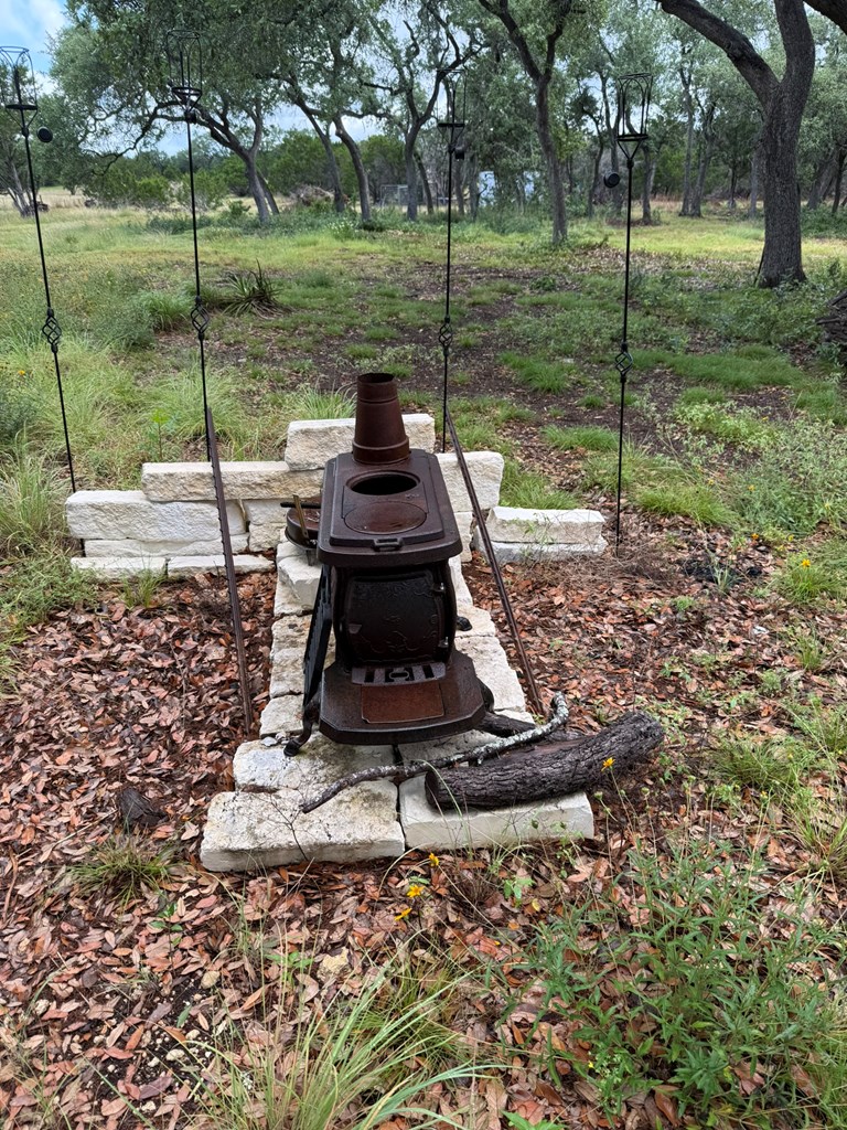 589 Rolling Hills Road, Unit 4B Blanco, TX 78606 - Photo 6 of 16