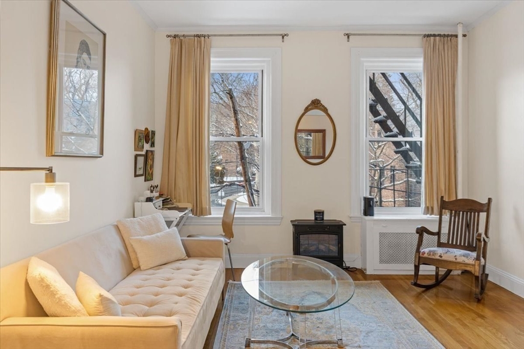 1064 Beacon Street, Unit 7 Brookline, MA 02446 - Photo 19 of 26