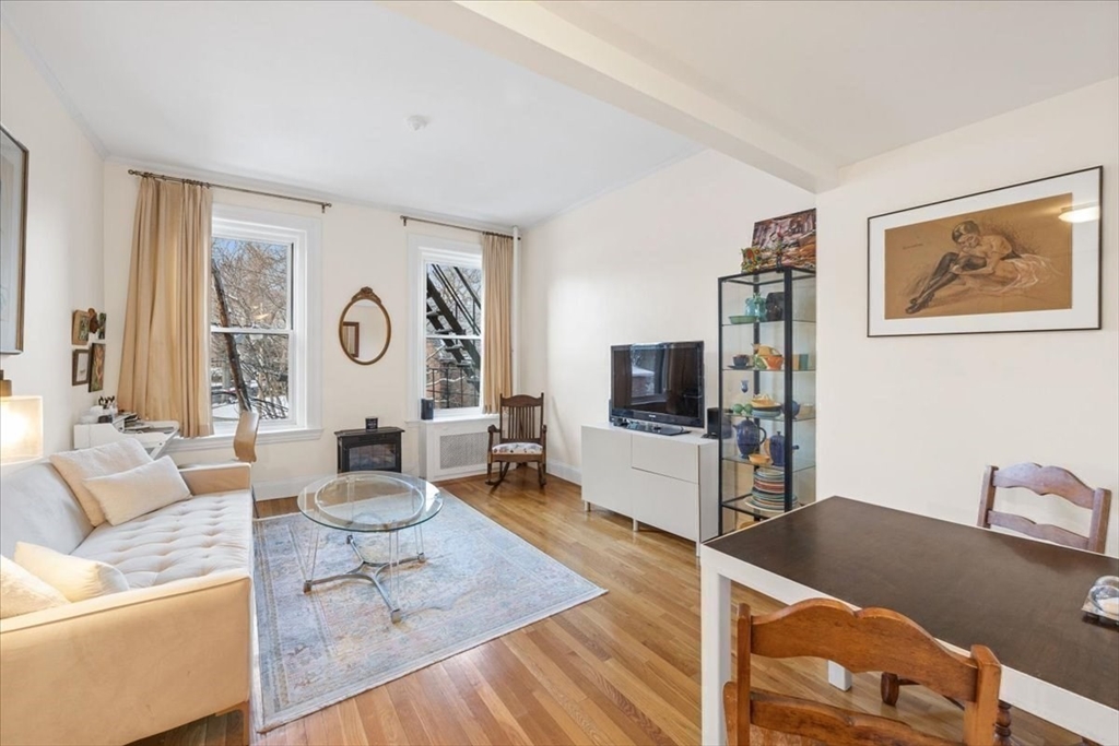 1064 Beacon Street, Unit 7 Brookline, MA 02446 - Photo 21 of 26