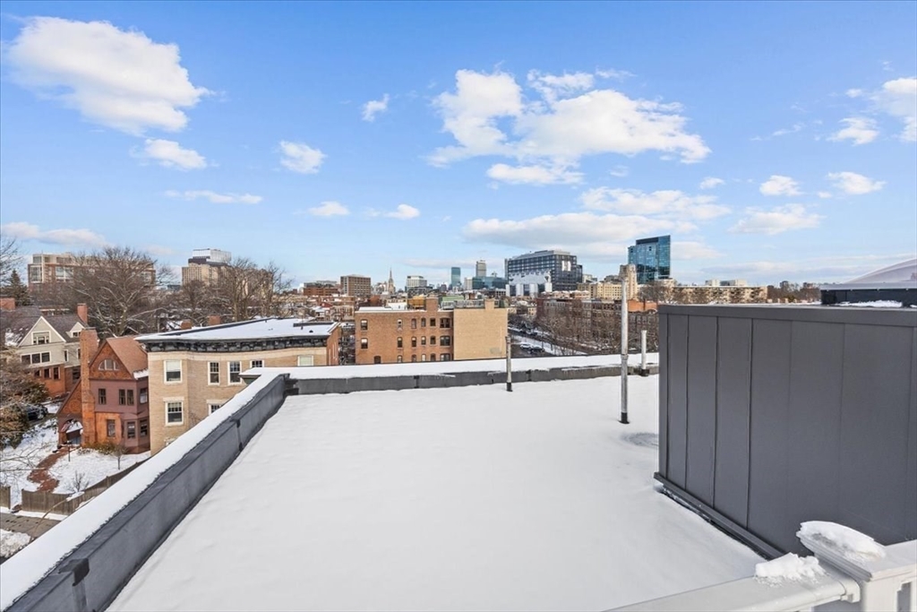 1064 Beacon Street, Unit 7 Brookline, MA 02446 - Photo 23 of 26