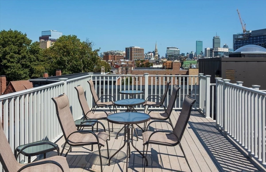 1064 Beacon Street, Unit 7 Brookline, MA 02446 - Photo 24 of 26