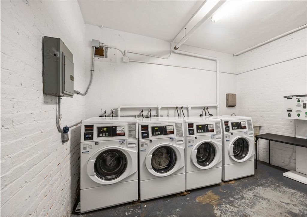 1064 Beacon Street, Unit 7 Brookline, MA 02446 - Photo 25 of 26