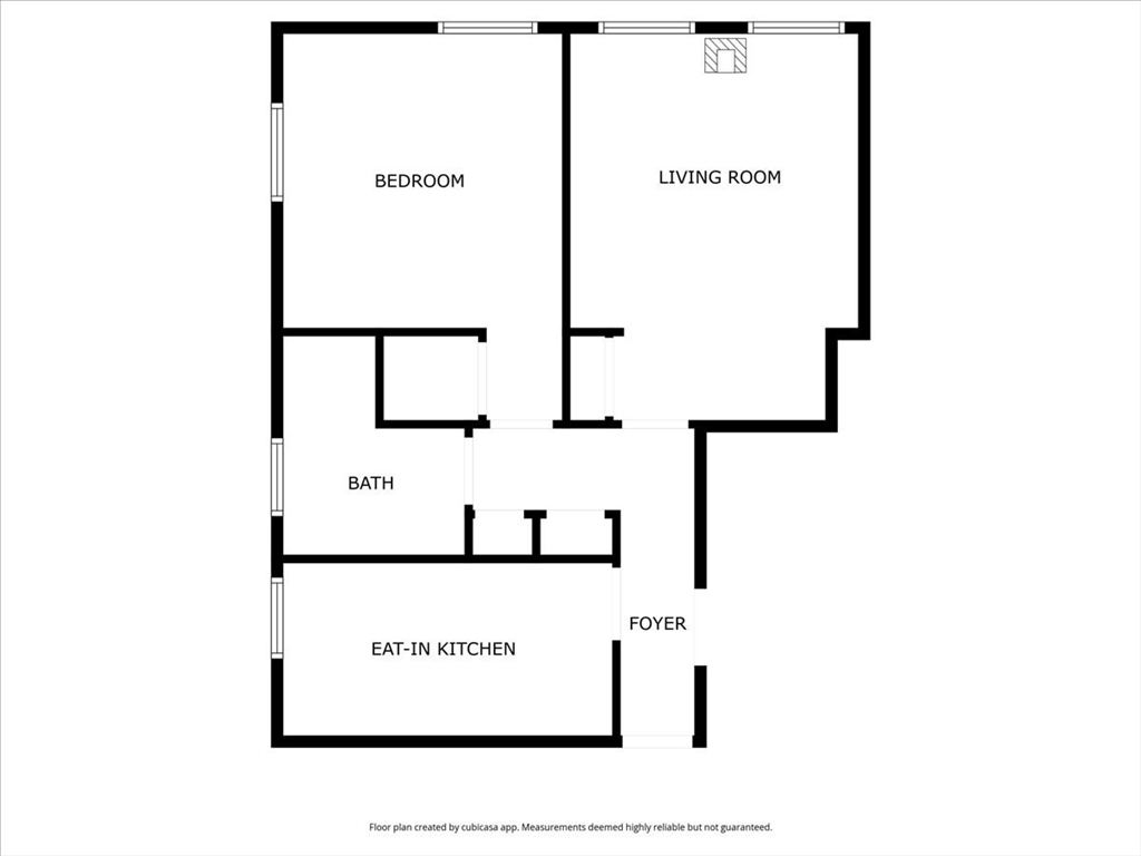 1064 Beacon Street, Unit 7 Brookline, MA 02446 - Photo 26 of 26