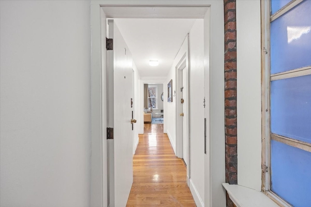 1064 Beacon Street, Unit 7 Brookline, MA 02446 - Photo 9 of 26