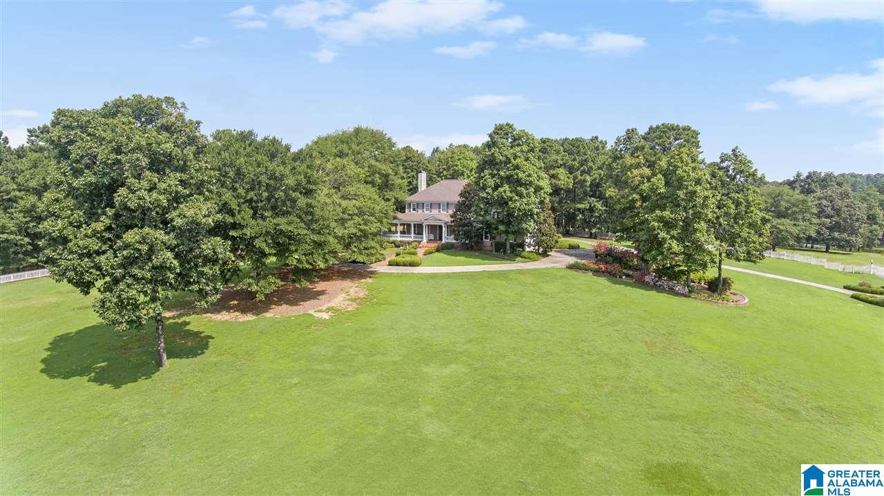 5315 Mays Bend Road Pell City, AL 35128 - Photo 43 of 50
