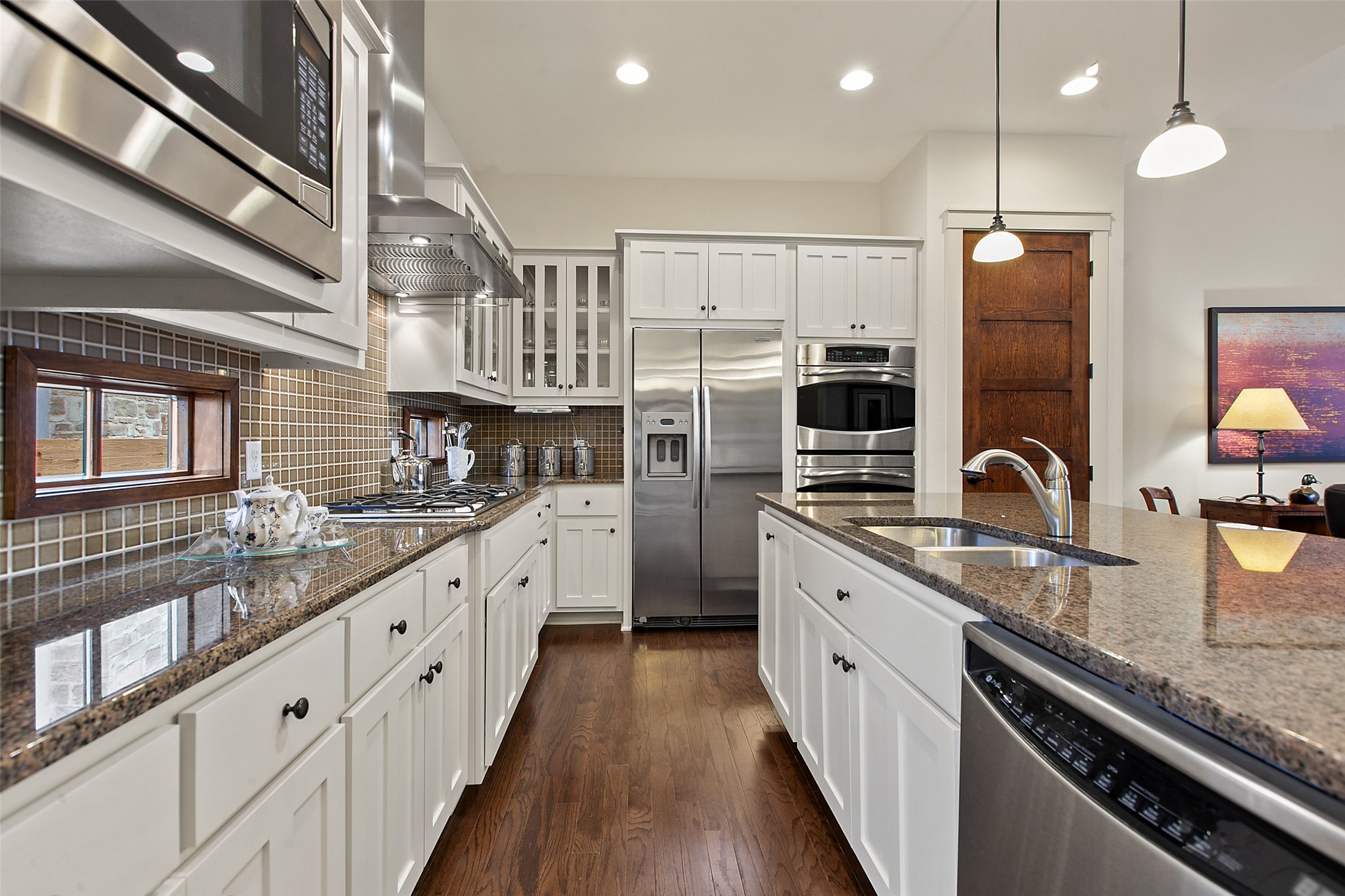 2516 Tom Miller Street Austin, TX 78723 - Photo 6 of 27