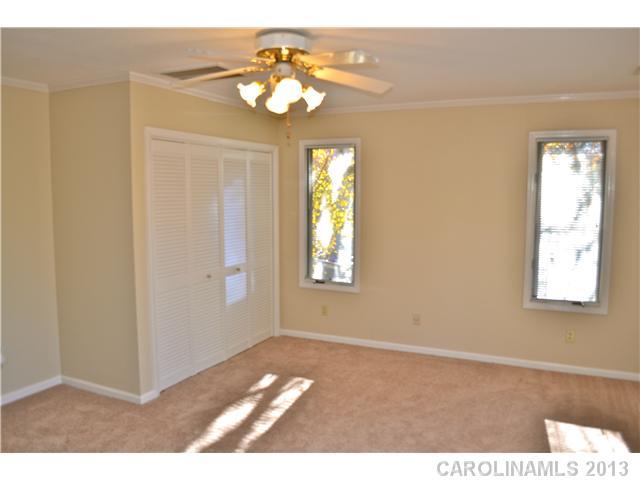 3417 Sandy Porter Road Charlotte, NC 28273 - Photo 11 of 12 a view of an empty room and window