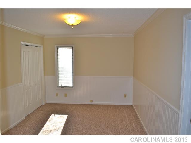 3417 Sandy Porter Road Charlotte, NC 28273 - Photo 12 of 12 view of an empty room and window