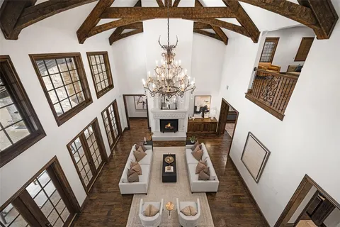 $4,950,000 | 1400 Fountain Grass Court, Westlake, TX 76262