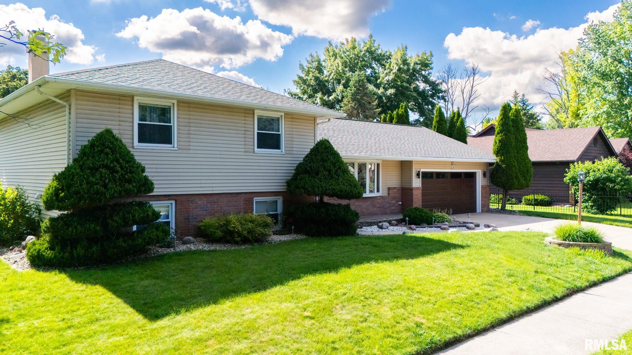 2721 North Rustic Ridge Drive Peoria, IL 61604 - Photo 44 of 52