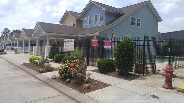 $1,150 | 12367 A Village Maison Drive, Walker, LA 70785