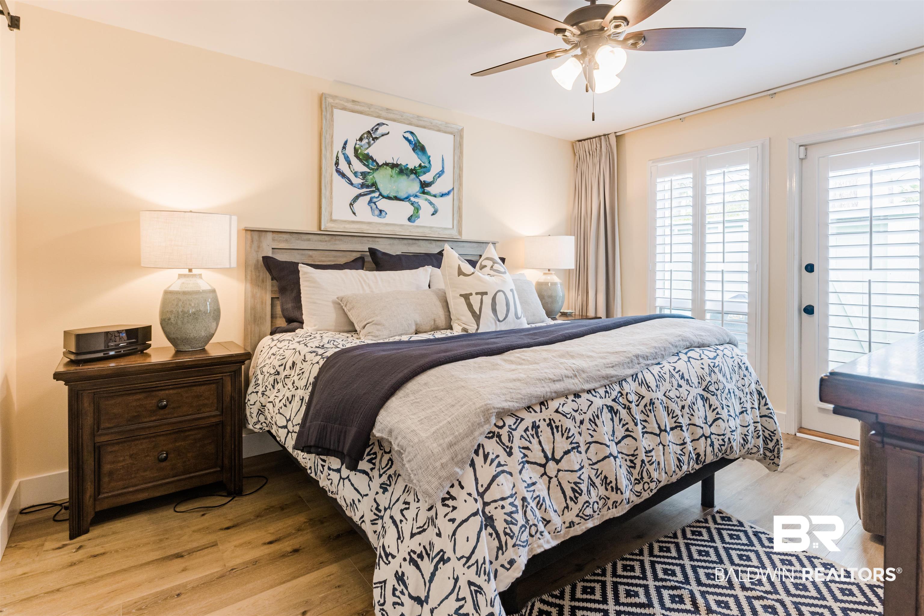 1701 Regency Road, Unit 101 Gulf Shores, AL 36542 - Photo 19 of 36