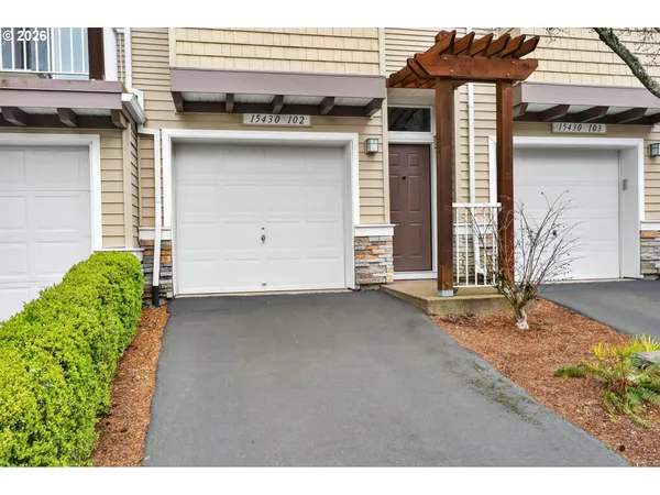 $345,000 | 15430 Southwest Sparrow Loop, Unit 102, Beaverton, OR 97007