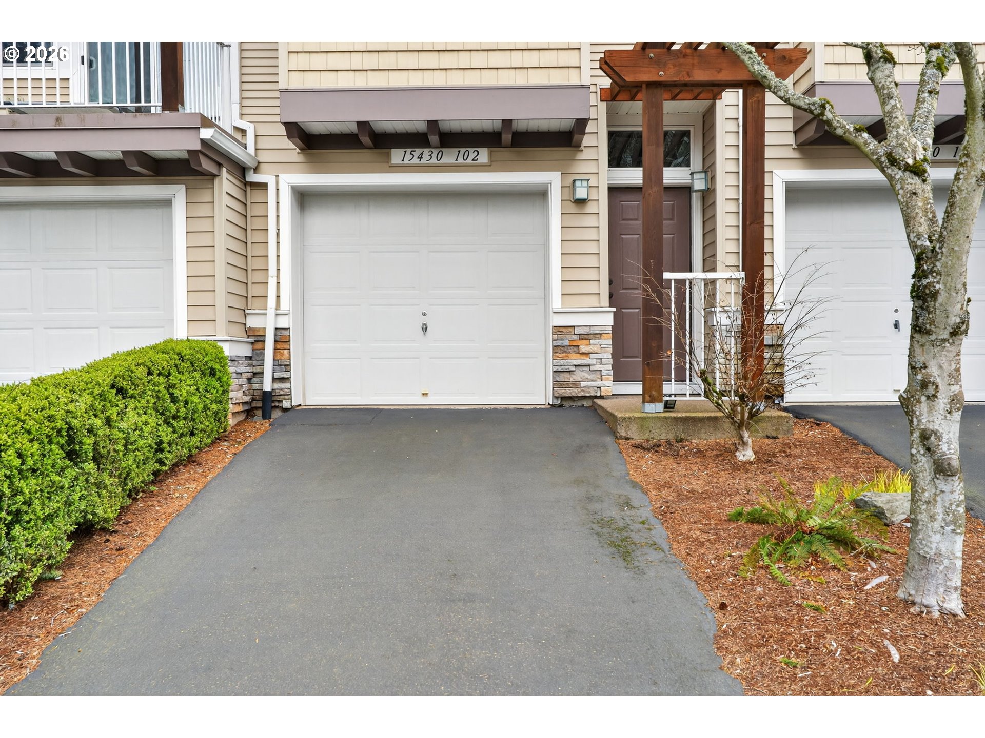 15430 Southwest Sparrow Loop, Unit 102 Beaverton, OR 97007 - Photo 30 of 32