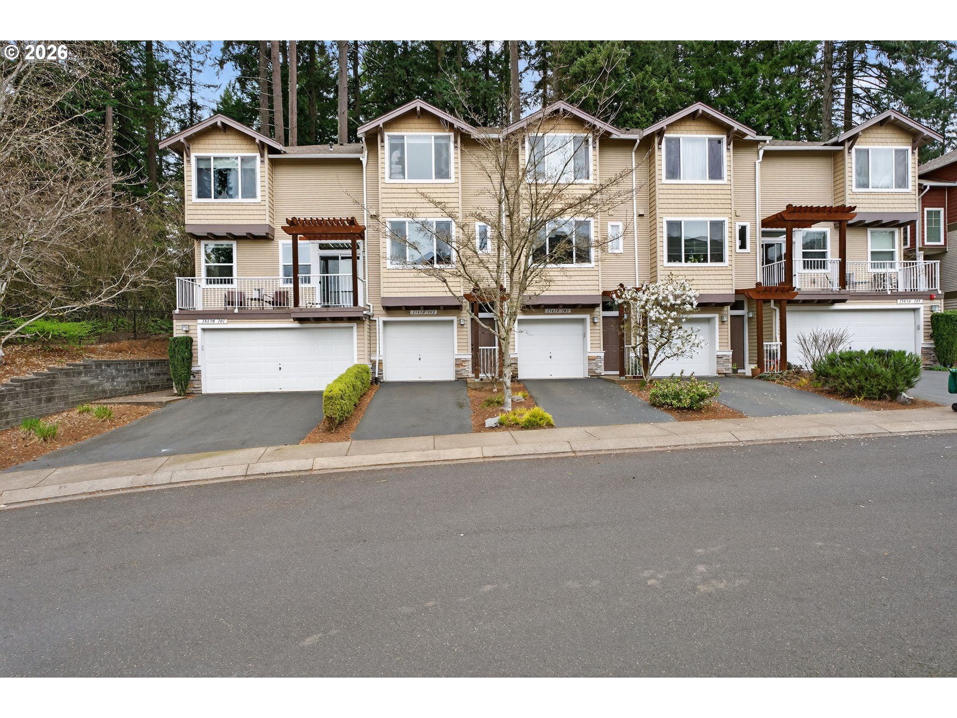 15430 Southwest Sparrow Loop, Unit 102 Beaverton, OR 97007 - Photo 32 of 32
