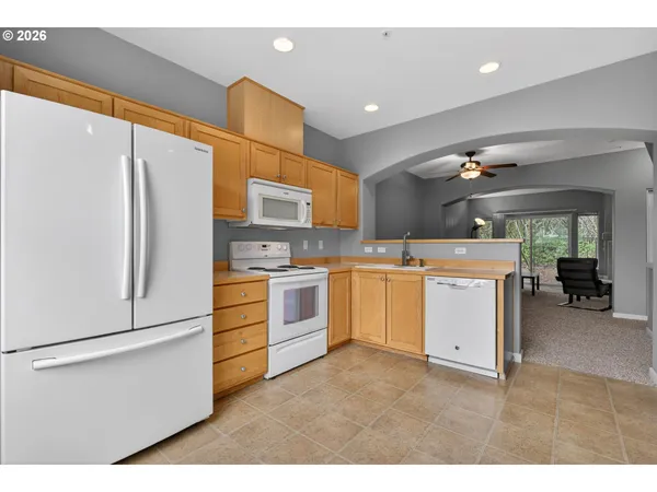 $345,000 | 15430 Southwest Sparrow Loop, Unit 102, Beaverton, OR 97007