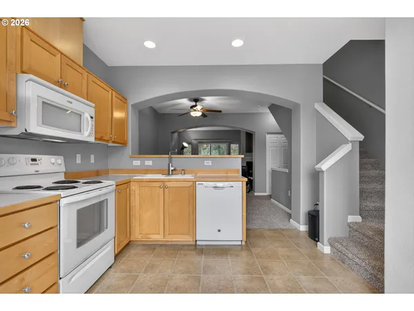 $345,000 | 15430 Southwest Sparrow Loop, Unit 102, Beaverton, OR 97007