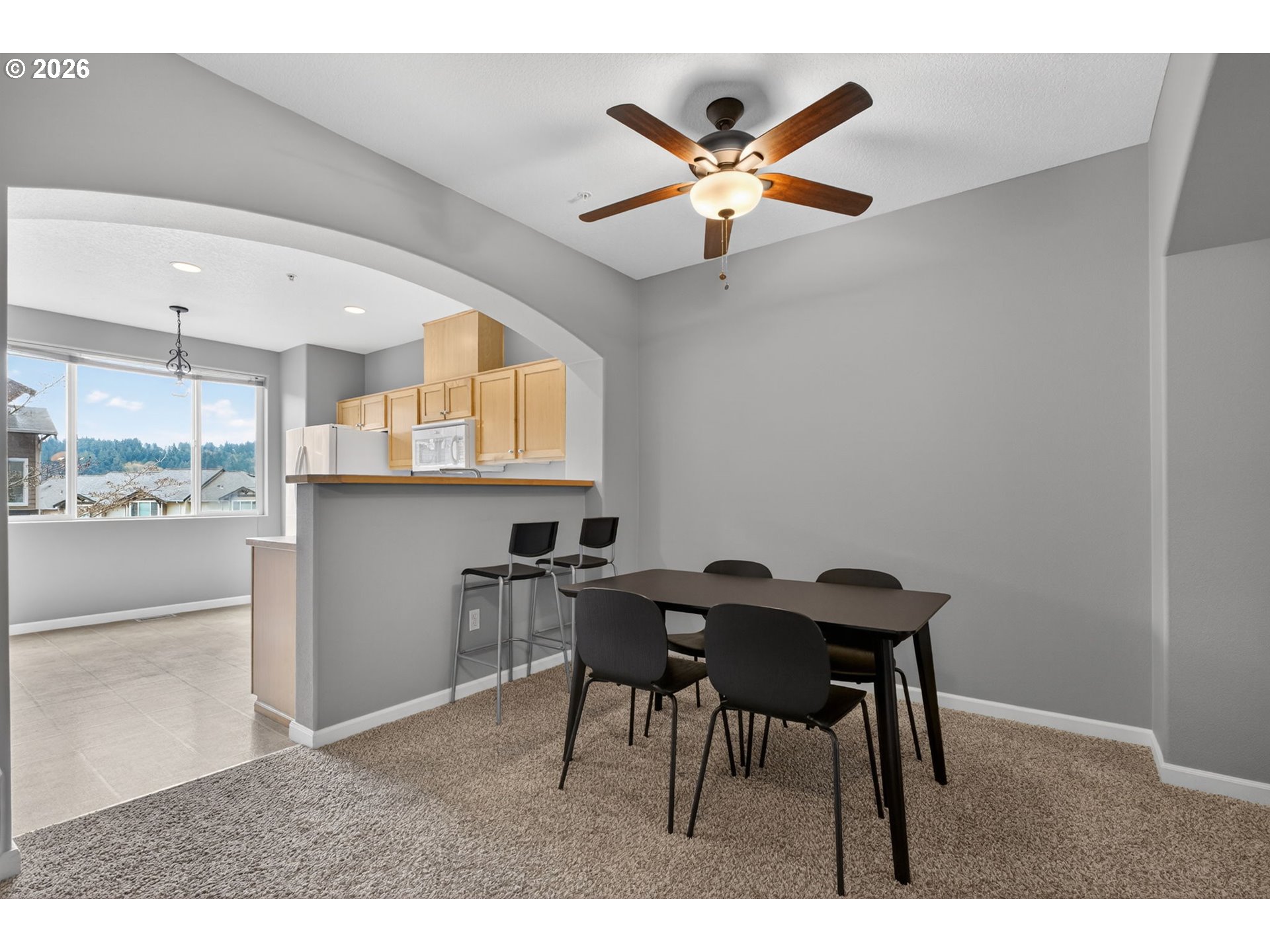 15430 Southwest Sparrow Loop, Unit 102 Beaverton, OR 97007 - Photo 7 of 32