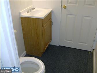 987 Grant Road Folcroft, PA 19032 - Photo 11 of 12 a bathroom with a sink and a toilet