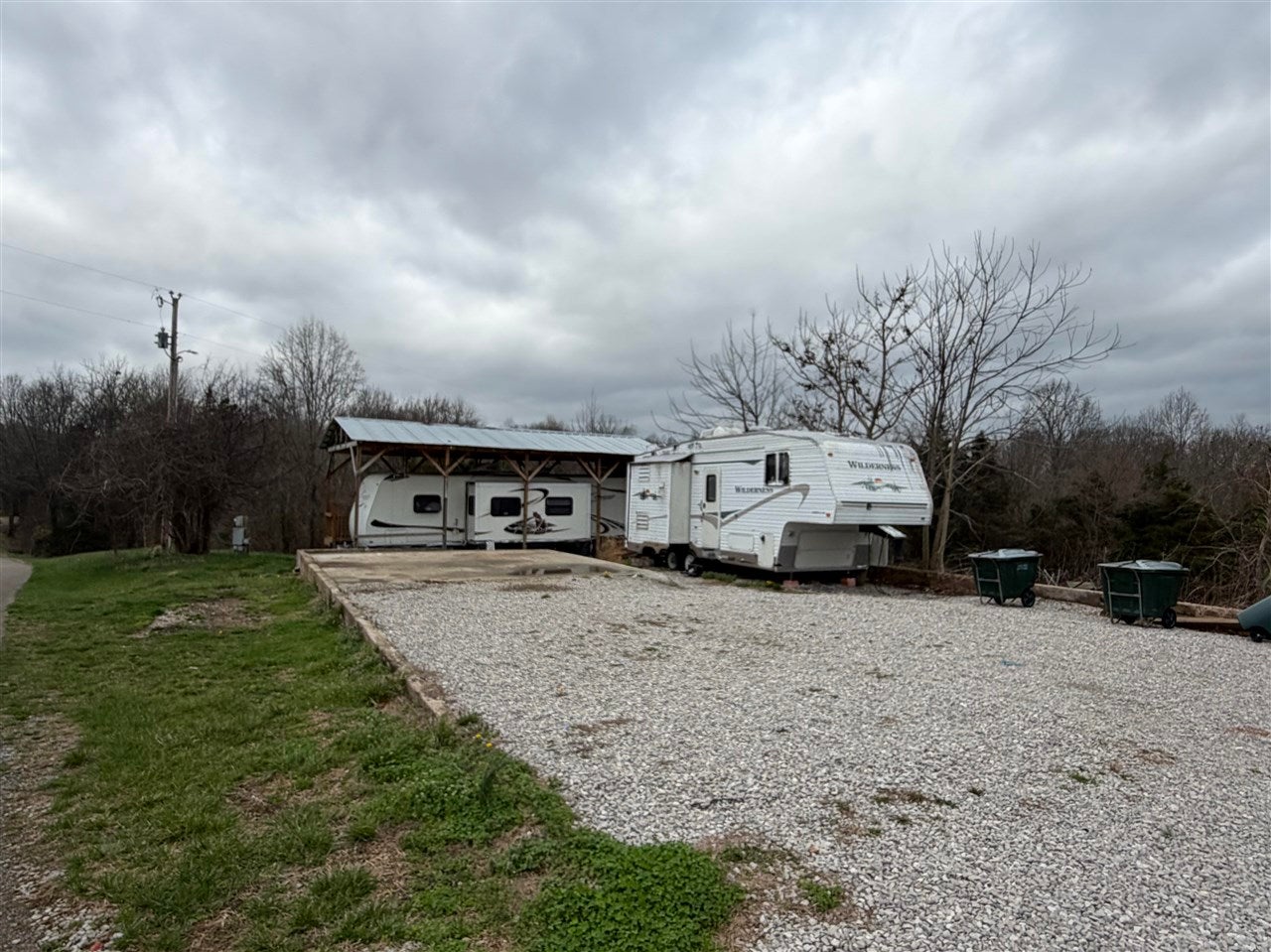 200 Richardson Road Summer Shade, KY 42166 - Photo 7 of 18 Gallery Image 7