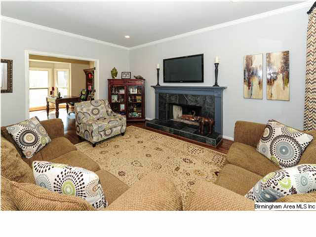 505 Raspberry Road Birmingham, AL 35244 - Photo 9 of 31