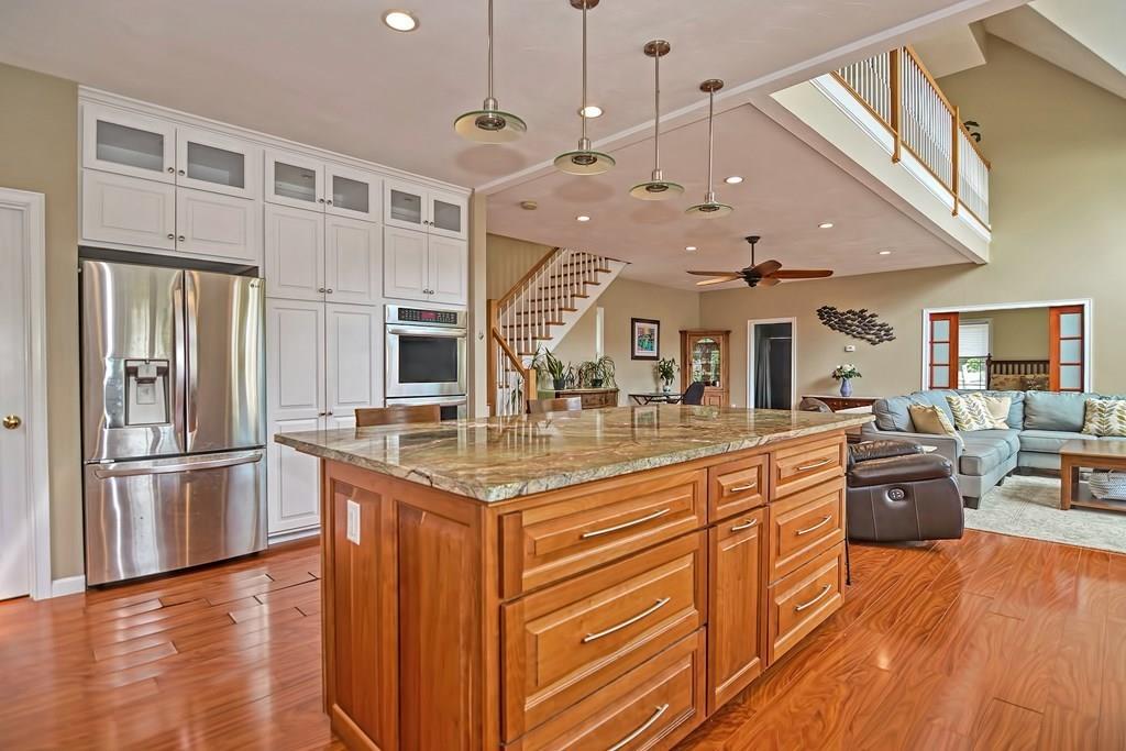 53 Mashapaug Road Holland, MA 01521 - Photo 3 of 40