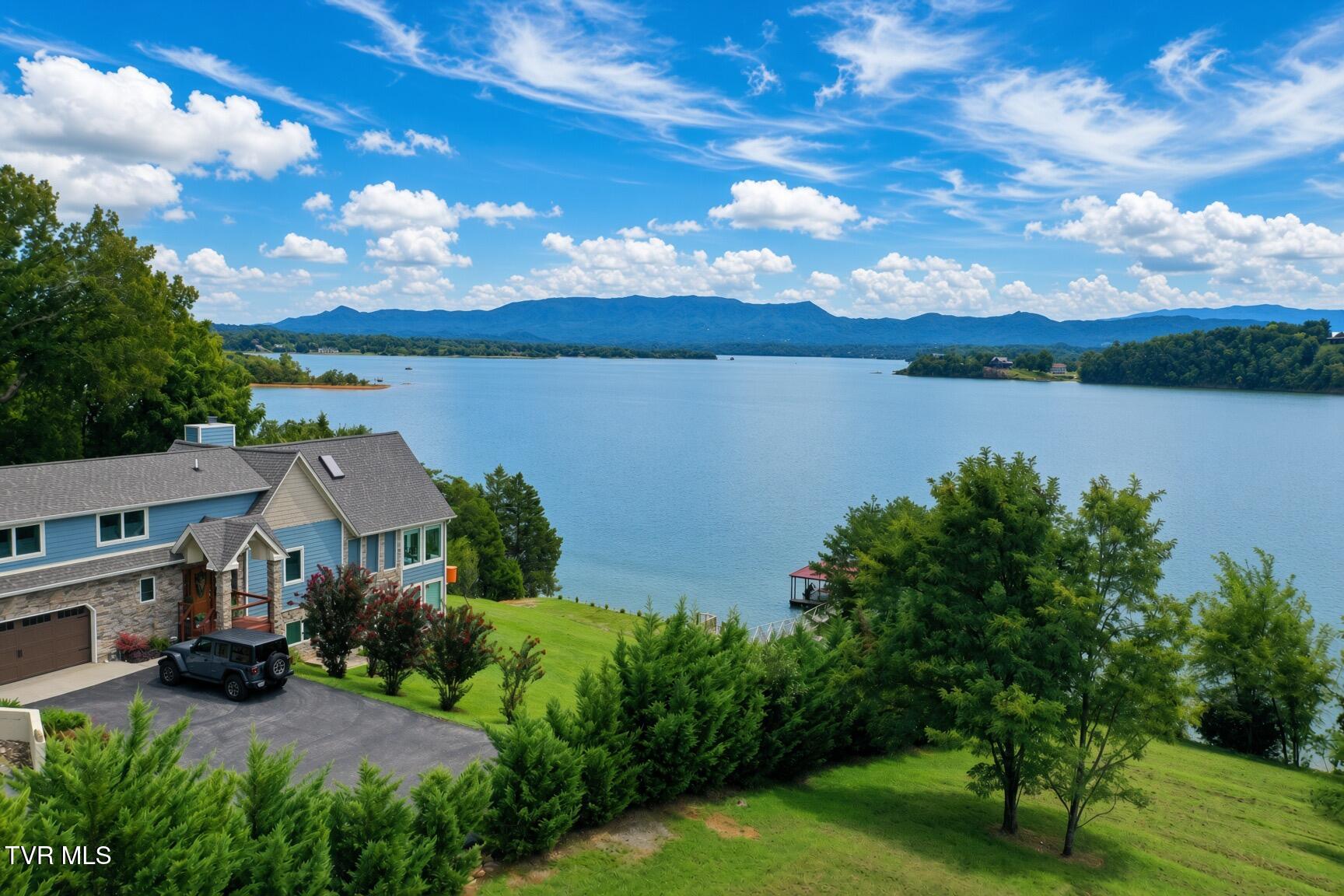 Lot 20 Trotline Road, Unit 2 Dandridge, TN 37725 - Photo 23 of 25 4 (4)