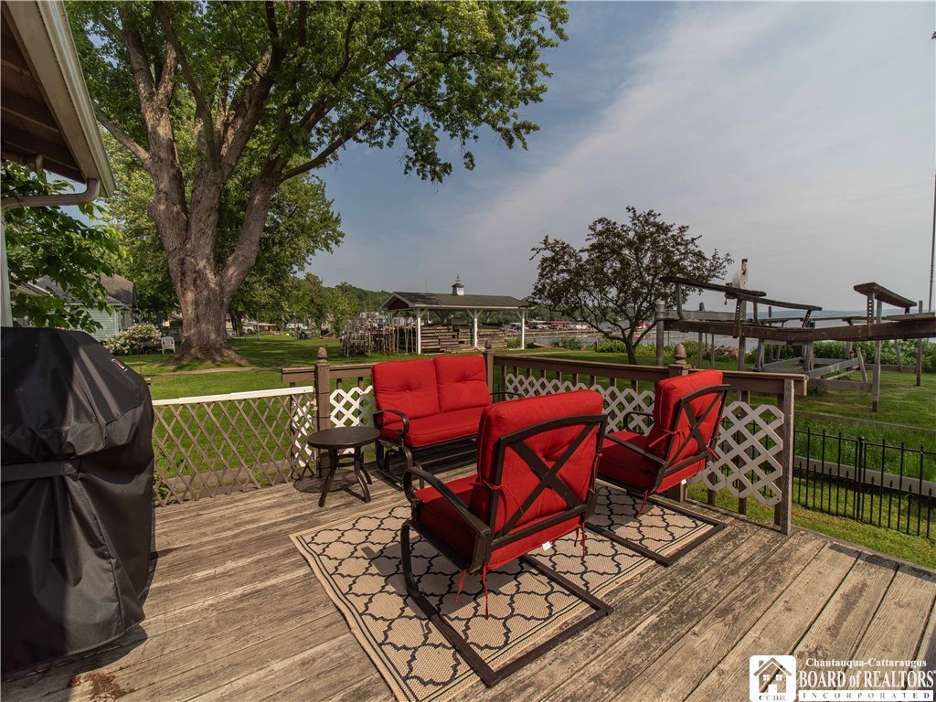 3971 Highway 430 Ellery, NY 14712 - Photo 14 of 31