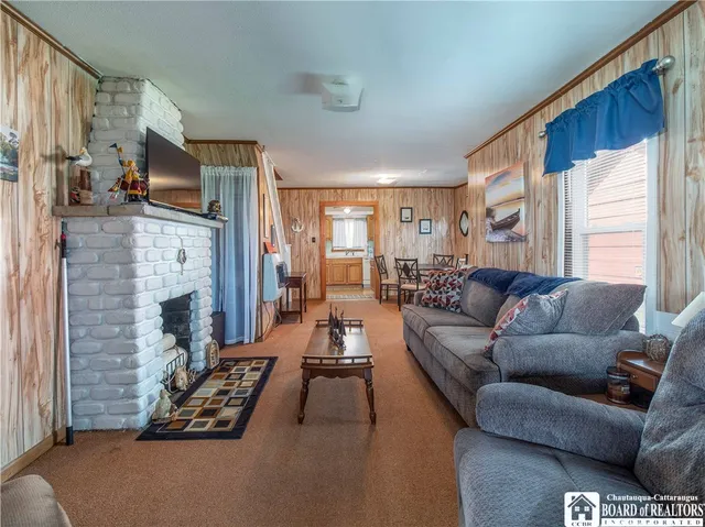 $329,000 | 3971 Highway 430, Ellery, NY 14712