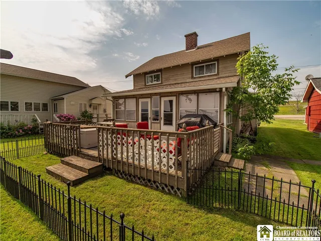 $329,000 | 3971 Highway 430, Ellery, NY 14712